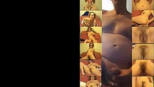 Masturbation Tribute To My Girlfriends Sexy Body