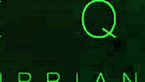 Big ass brunette masturbates on the bed, feeling every touch.