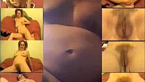 Bisexual fun with a friend’s sexy body
