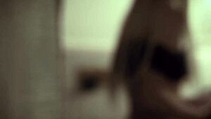 Teen lesbian tribs milf outdoors