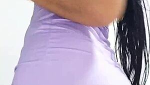 Si Me Pongo De Perrito, Sacame Toda La Lechita Right Now!