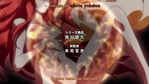 Dakara Boku Wa H Ga Dekinai Cap 6 Anime Hentai