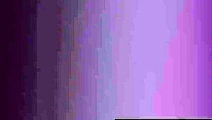 sweet blonde babe poses naked after striptease in outdoor lingerie