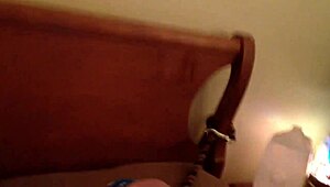 Teri Tied Up for Anal Assfucking