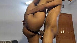 Hanif and Adori Fuck Horny Bengali Wife All Night in Bedroom