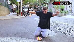 Aku Lakuin Mantra Untuk Kontol Gede Di Pantat, Oops