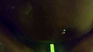 Mzkiwi Tries Anal For The 1st Time!