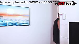 Aku Lakuin Mantra Untuk Kontol Gede Di Pantat, Oops