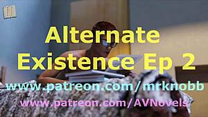 Alternate Existence 2 Game Adventure