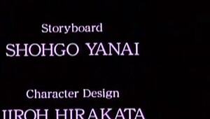 petite anime girl with glasses gets fisted hard