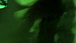 Girlfriend Doggy Fuck in Parents' Parking