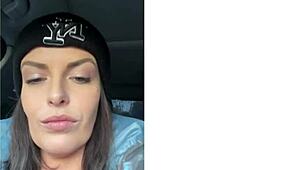 Would You Mind a Cop Sitting on Your Face?