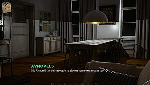 Eternum 206 Game Adventure