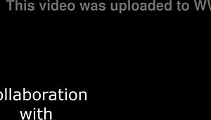 Afina's Big Ass Swallows Monster Dick