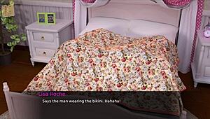 Nursing back to pleasure 102