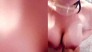 soapy showering in gym bathroom 😊