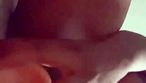 Fucking My Pretty and Fat Pussy Hard