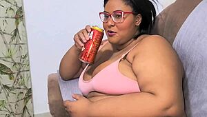 Teacher Invites Student For Anal Creampie Ecstasy