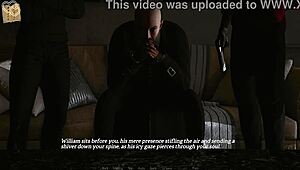 Eternum 206 Game Adventure