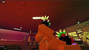 two hot rich bbc femboys getting dicked down with deep creampies