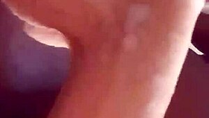 Fucking My Pretty and Fat Pussy Hard