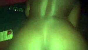 anime nympho craves monster cock action! who’s her dream man?