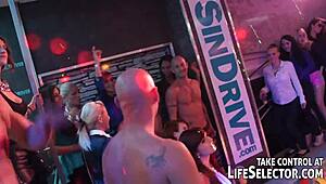 the ultimate swing party guide