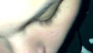 Juicy video clip from the archive