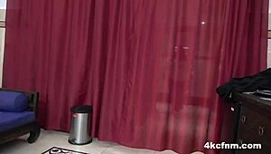 Supersized BBW Hurricanes Sharing Skinny Cock in Wild CFNM Action. Insane Threesome!