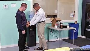 Gay Office Sex Porn Video In Sexual Class