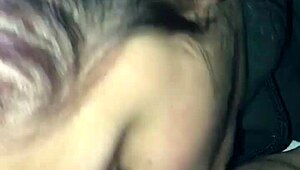 Juicy video clip from the archive