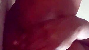 Fucking My Pretty and Fat Pussy Hard