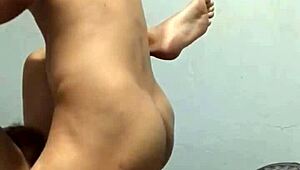 Twink Goes Wild for My Epic Blowjob Skills