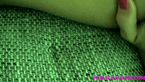 Female Agent HD POV Casting