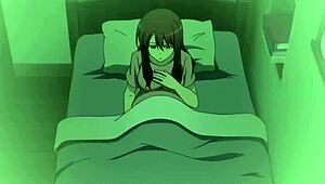 Dakara Boku Wa H Ga Dekinai Cap 6 Anime Hentai