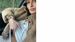 Would You Mind a Cop Sitting on Your Face?