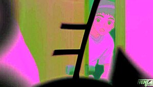 Hentai - 18yo Schoolgirl Caught Masturbating in School Uncensored Subtitled.