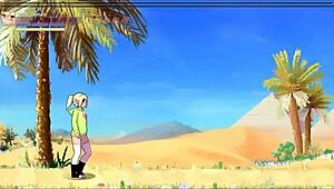 Max The Elf Moans In Femboy Hentai Gangbang