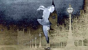 vintage dark london hides double penetration in swinging sixties