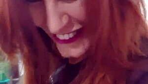 Beautiful Mature Latina Melissa Devassa Dances Sensually