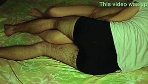 Did you see that busty beauty moaning with her wet pussy?