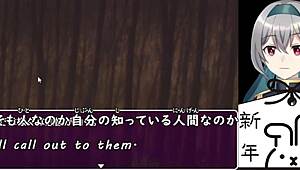 watch the hero fall in the bunny-girl forest trial