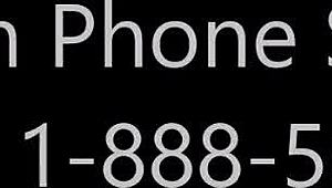 Sissy Husband Takes Hard Strapon Pounding in Session