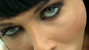 Big tits deepthroat in blowjob compilation with satisfaction music