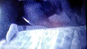 Intensely fucking atlanta thot's big ass