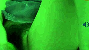 Hot Asian girls in extreme action in this video