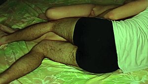 Did you see that busty beauty moaning with her wet pussy?