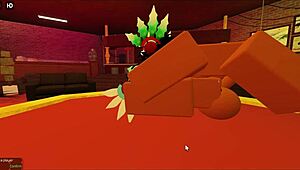 two hot rich bbc femboys getting dicked down with deep creampies