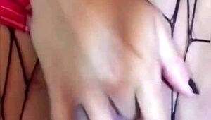 colegiala fantasizes about hermanastro banging her hard outdoors till she squirts