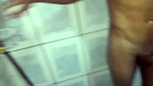 Negão pirocudo dominates in wild orgy with big black cock pounding tight ass.